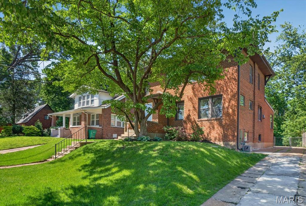 Greendale - Residential
