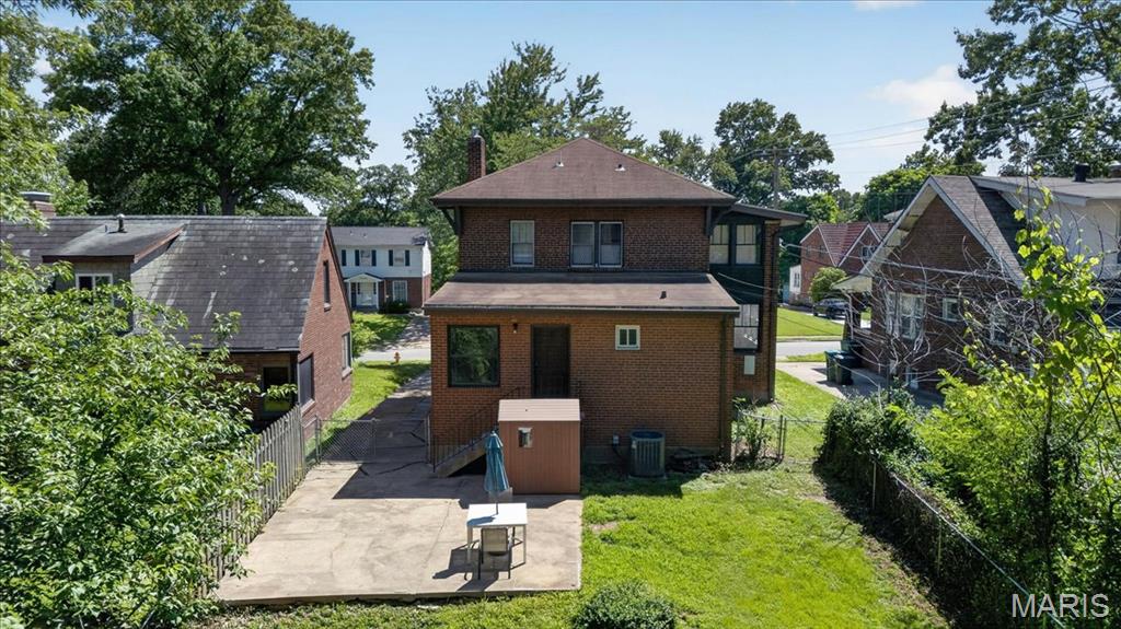Greendale - Residential