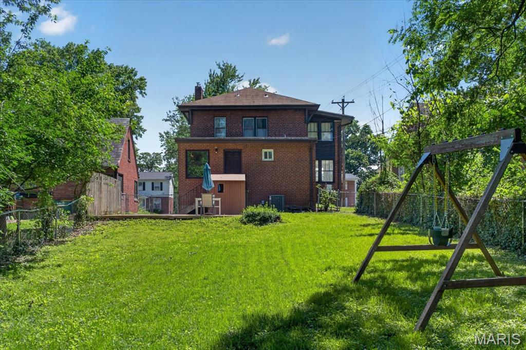 Greendale - Residential