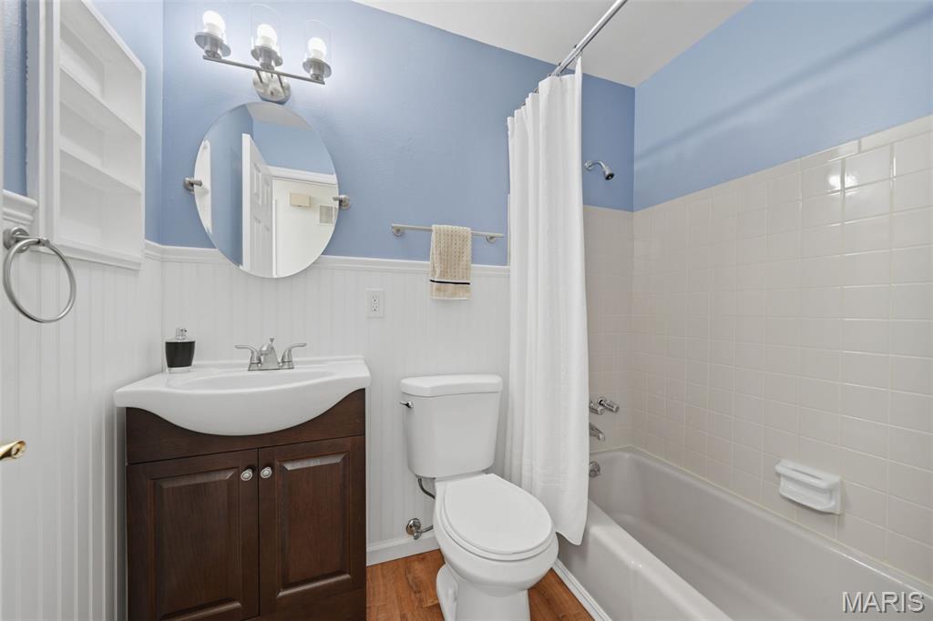 Westglen Estates 5 - Residential