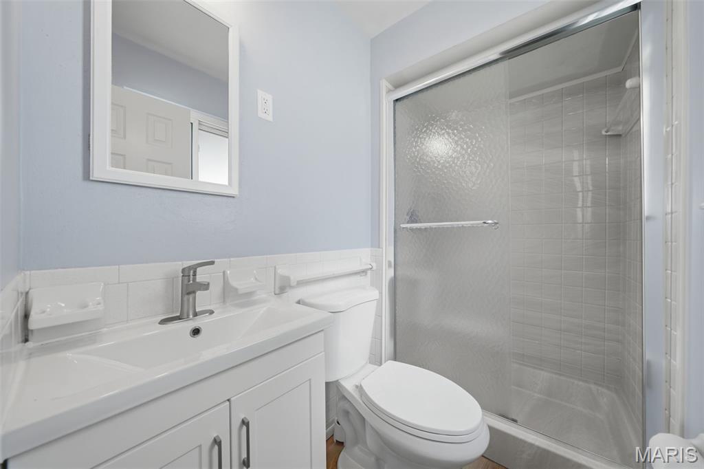 Westglen Estates 5 - Residential