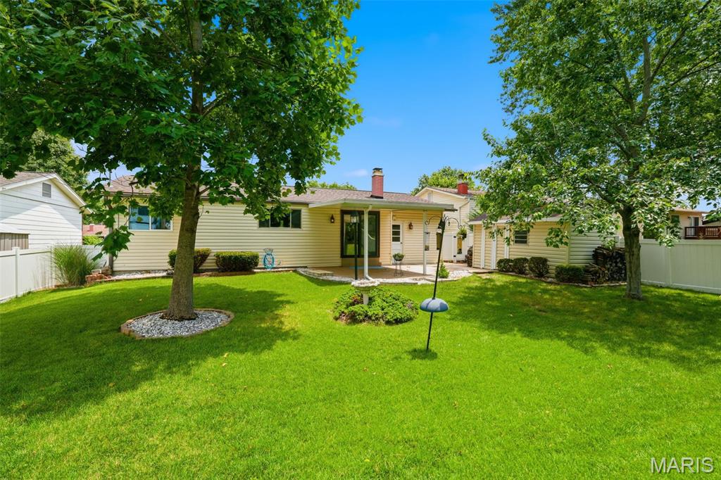 Westglen Estates 5 - Residential