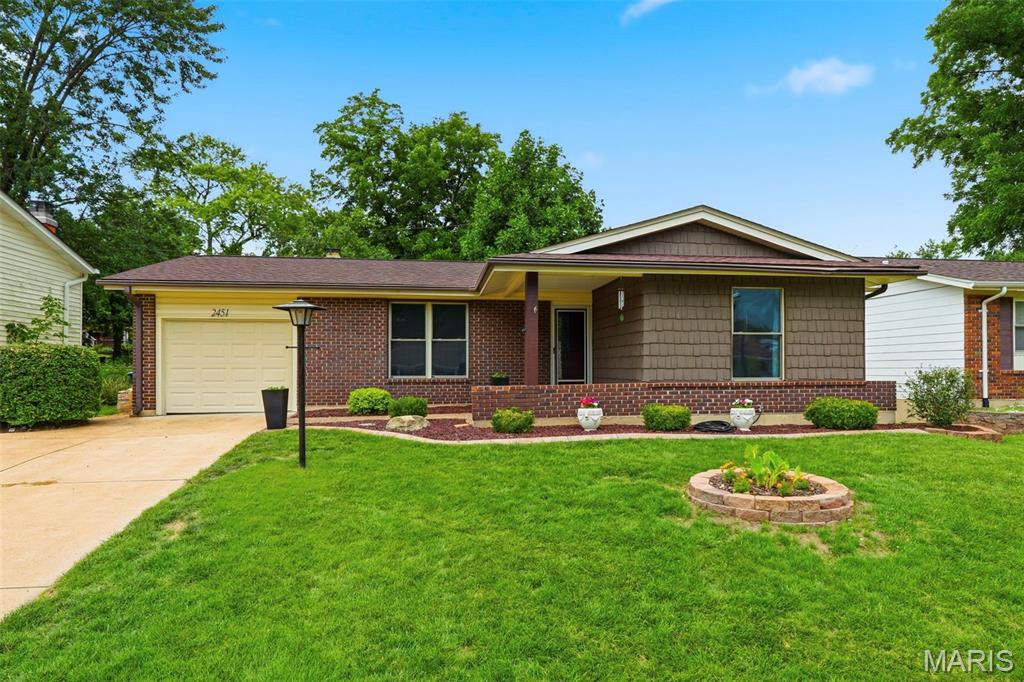 Westglen Estates 5 - Residential