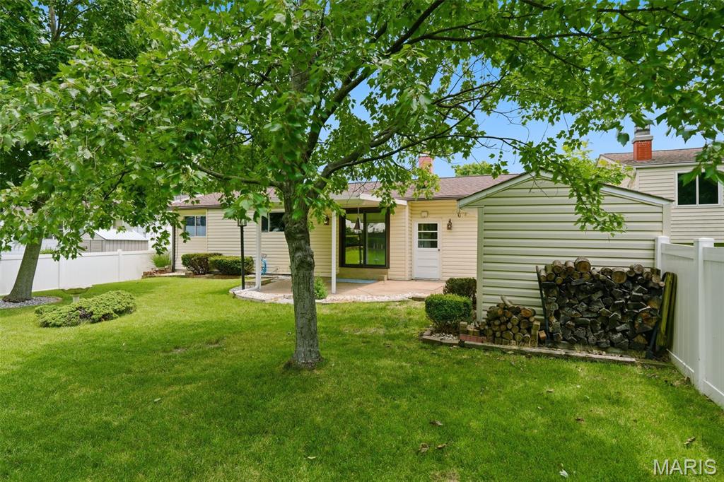 Westglen Estates 5 - Residential