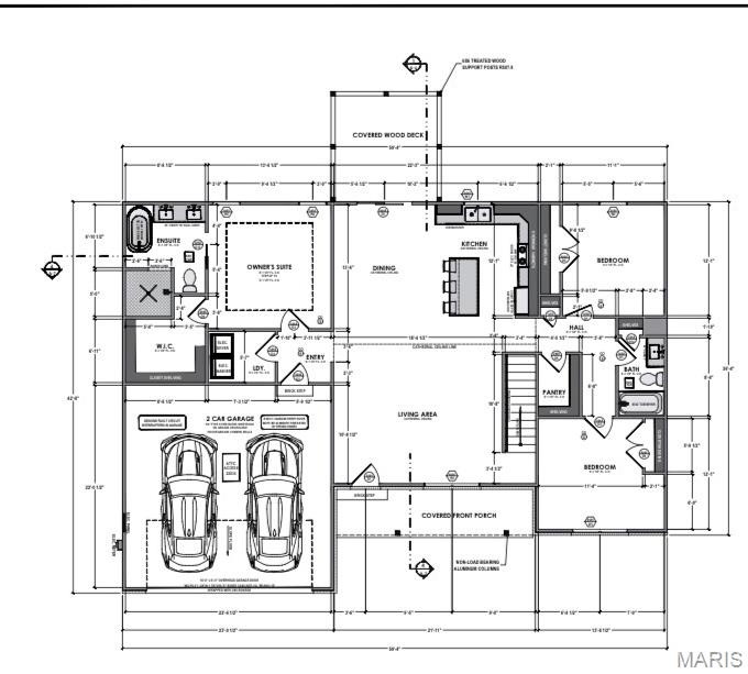 Highlands Ranch - Residential