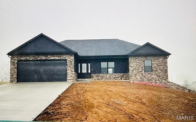 Highlands Ranch - Residential