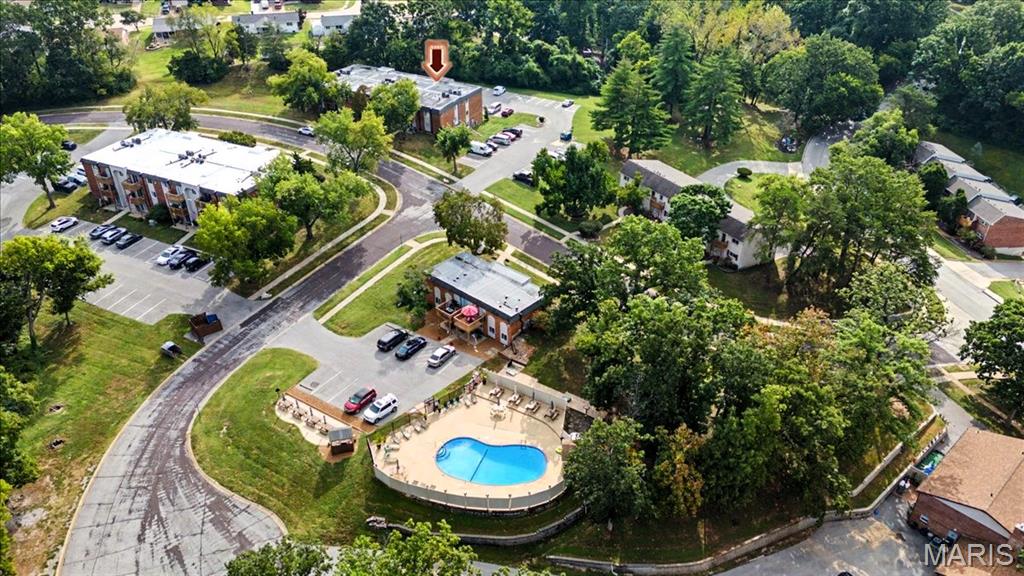 Oakville Commons Condo - Residential
