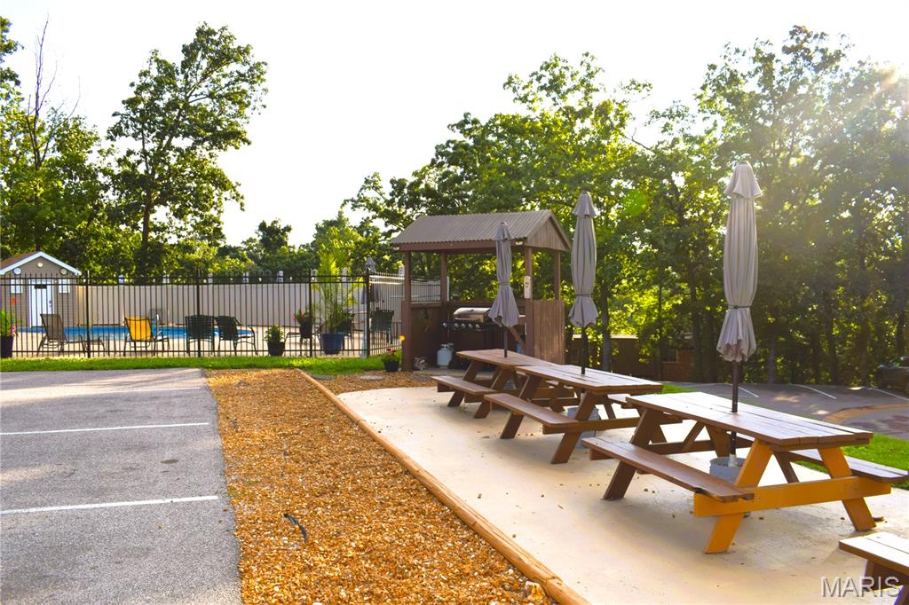 Oakville Commons Condo - Residential