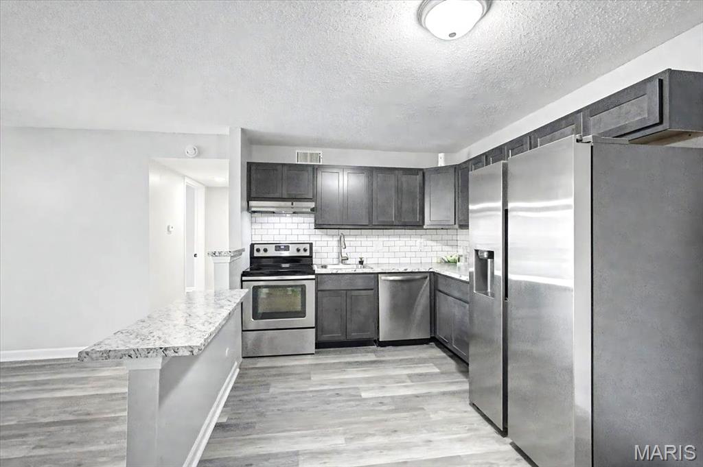 Oakville Commons Condo - Residential