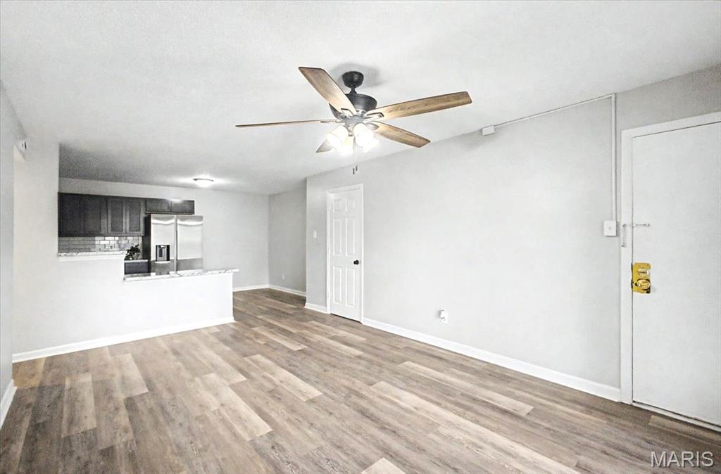 Oakville Commons Condo - Residential