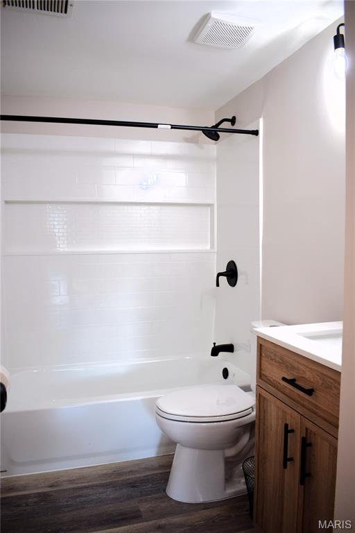 Oakville Commons Condo - Residential