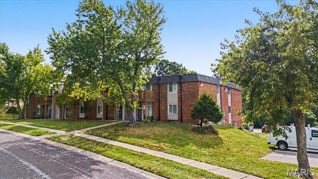Oakville Commons Condo - Residential
