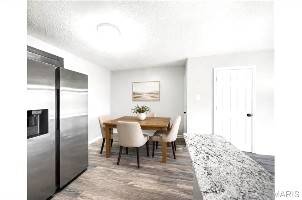 Oakville Commons Condo - Residential