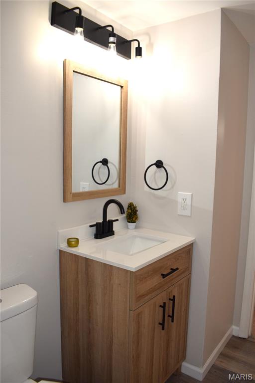 Oakville Commons Condo - Residential