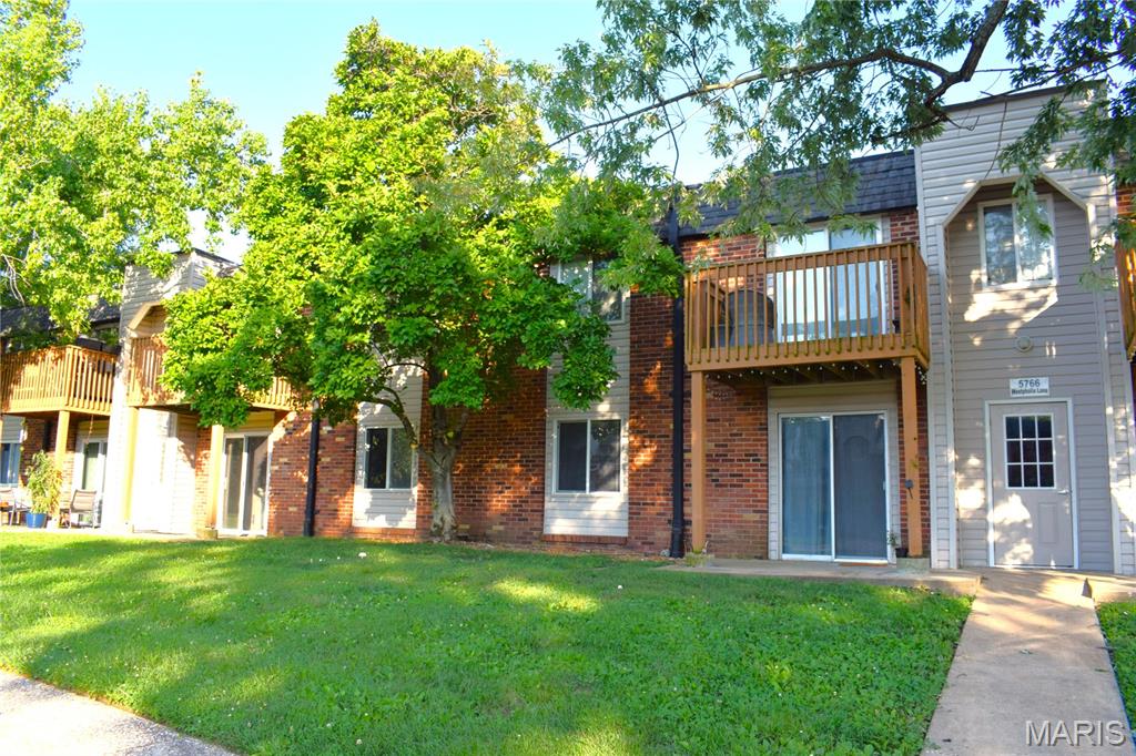 Oakville Commons Condo - Residential