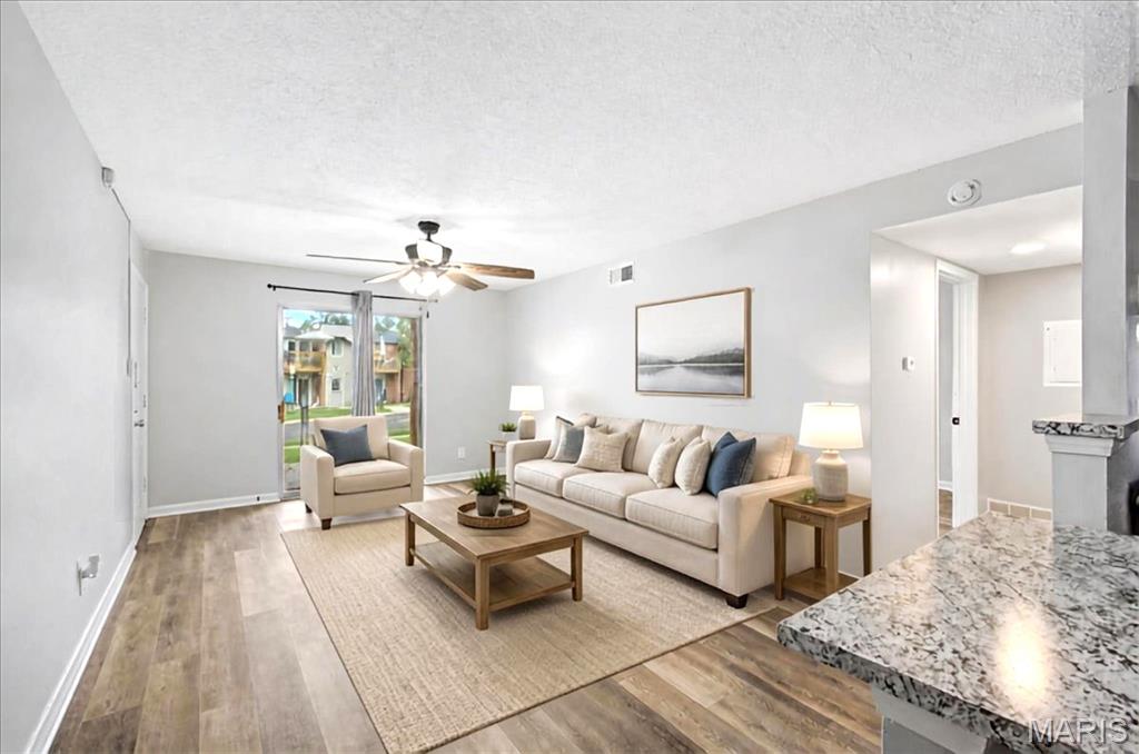 Oakville Commons Condo - Residential