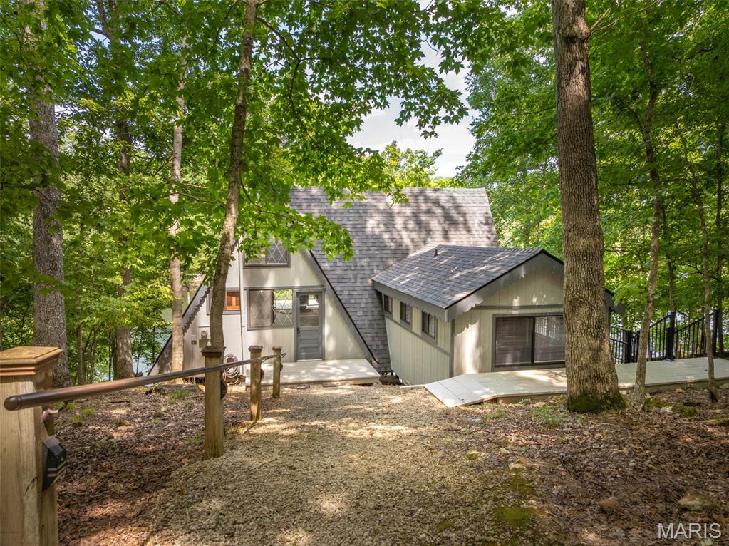 Innsbrook - Residential