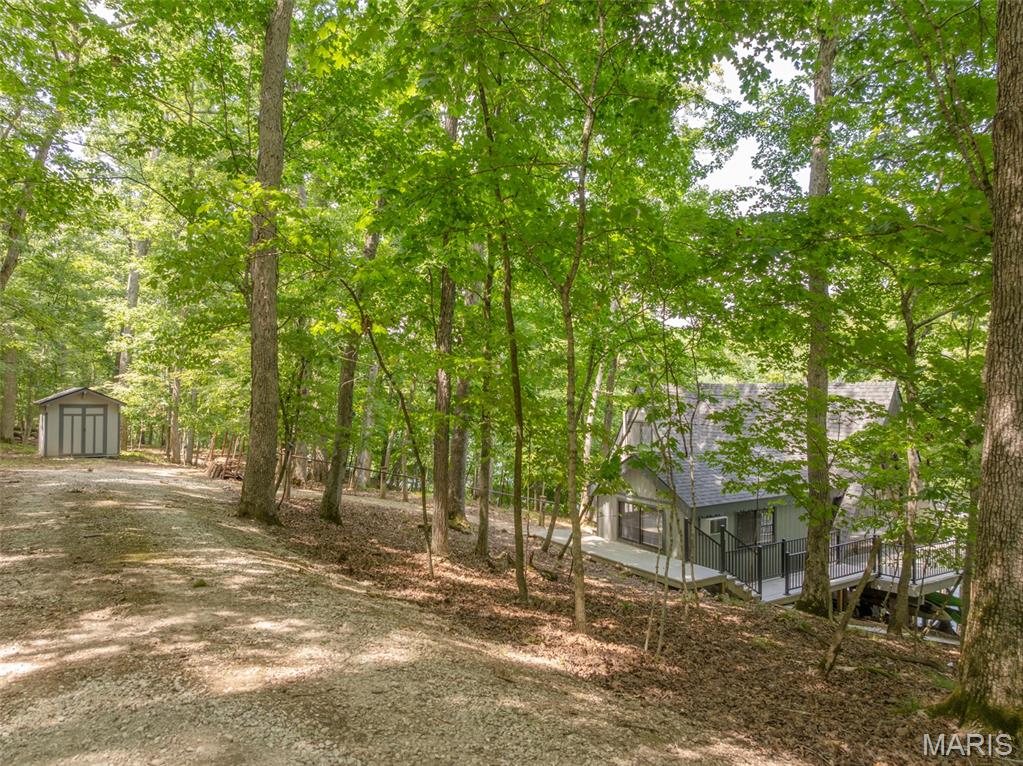 Innsbrook - Residential