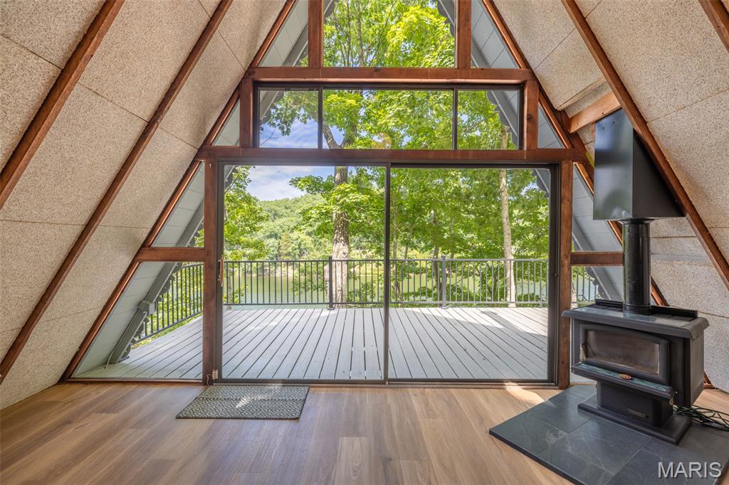 Innsbrook - Residential