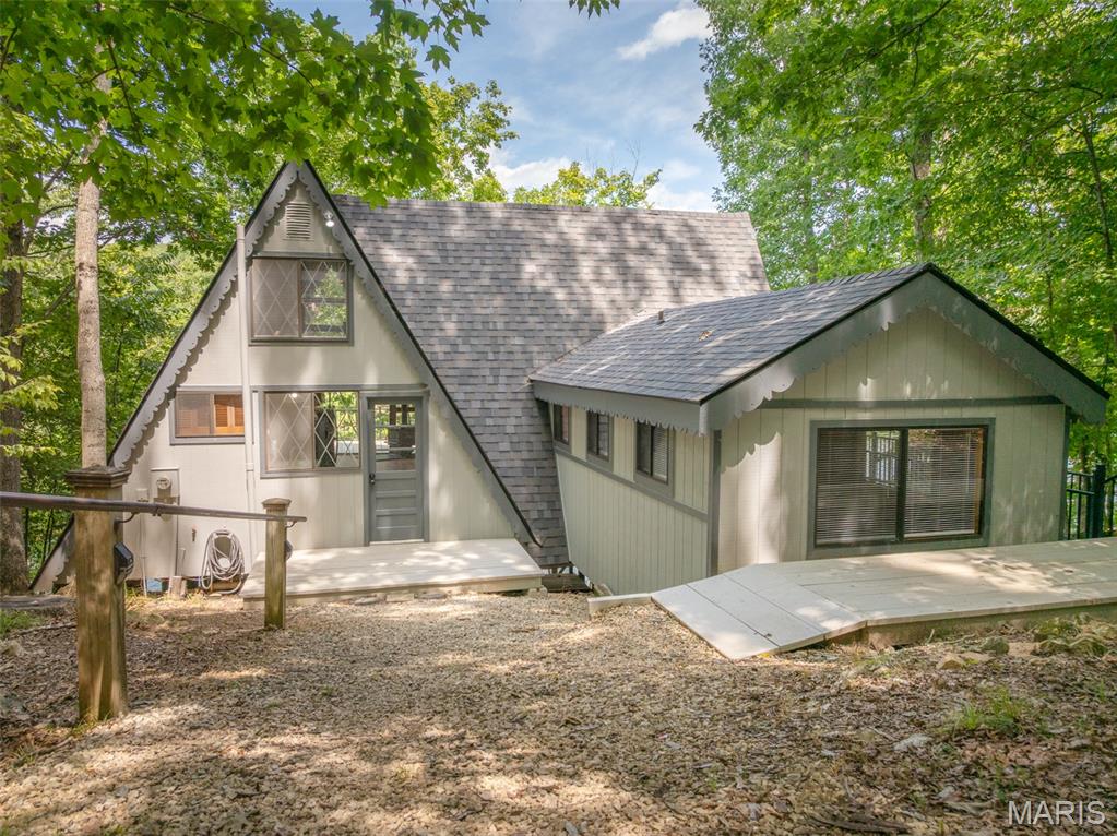 Innsbrook - Residential