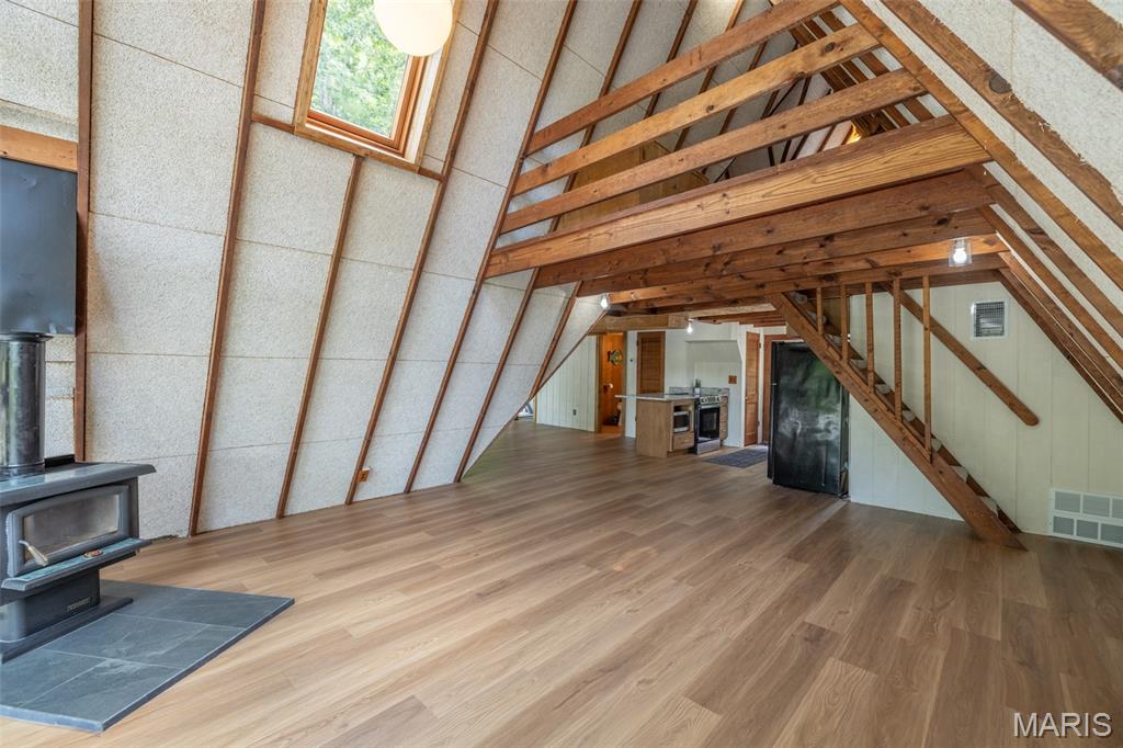 Innsbrook - Residential