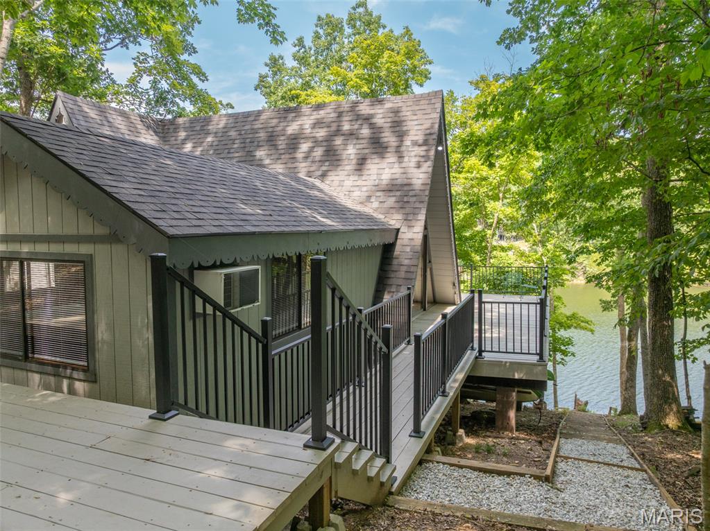 Innsbrook - Residential