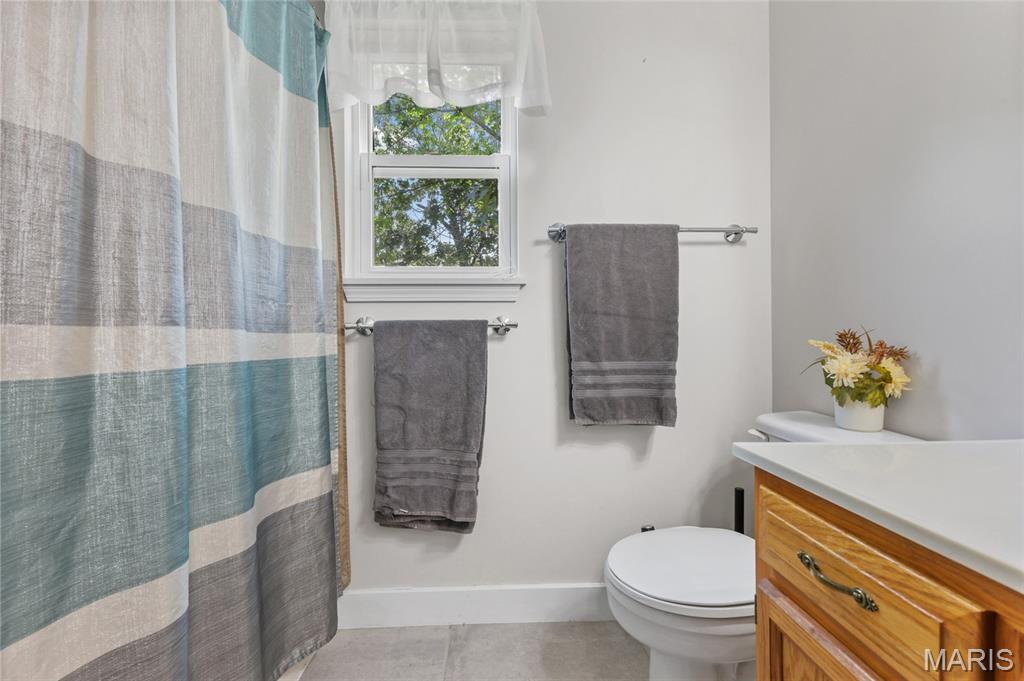 Belews Creek 01 - Residential