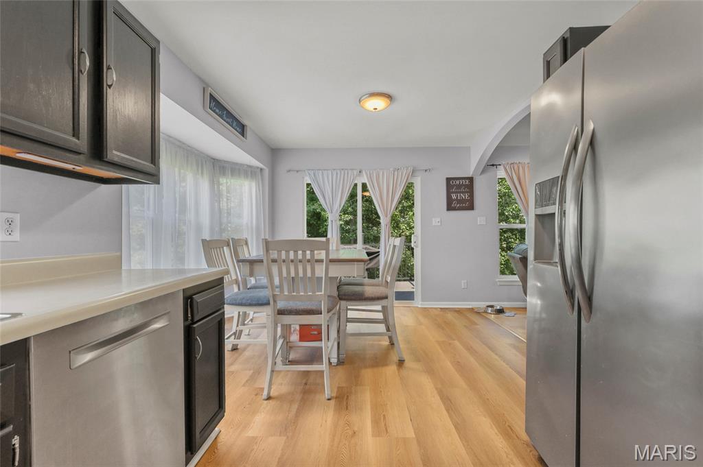 Belews Creek 01 - Residential