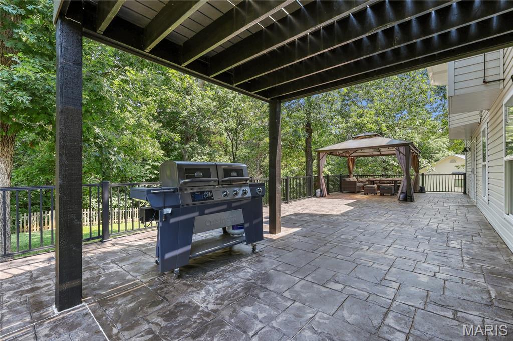 Belews Creek 01 - Residential