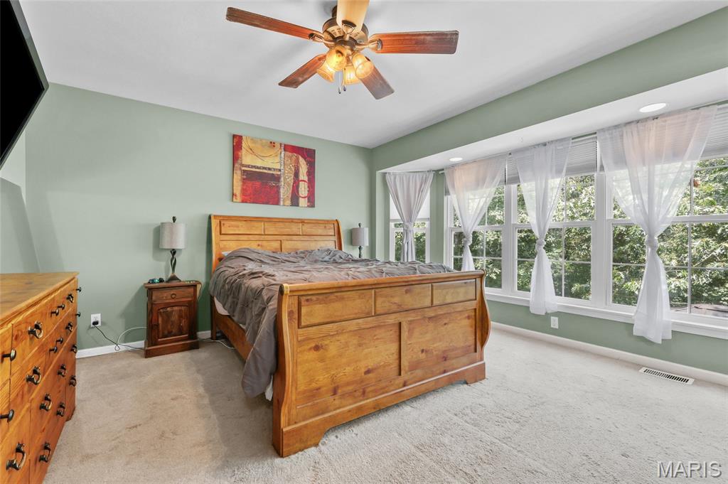Belews Creek 01 - Residential