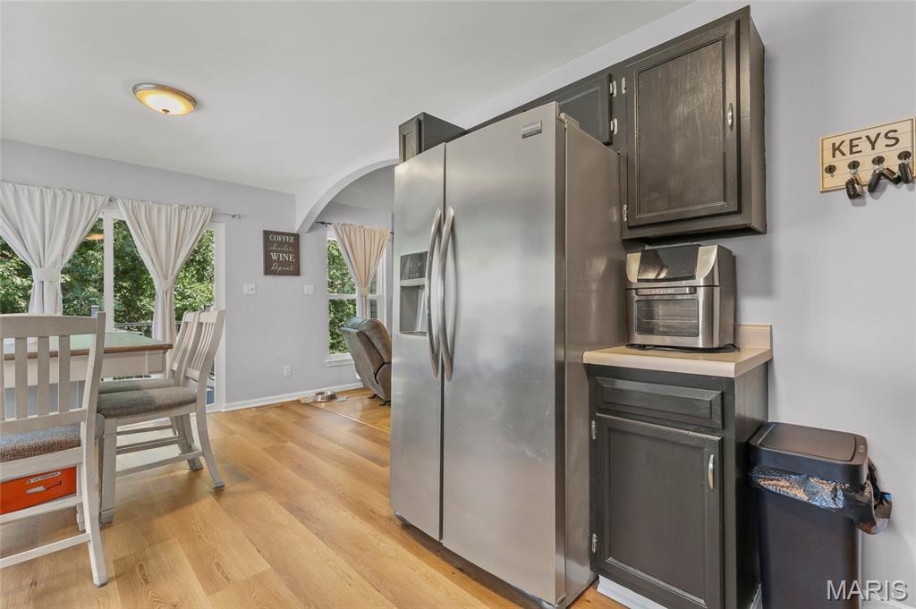 Belews Creek 01 - Residential