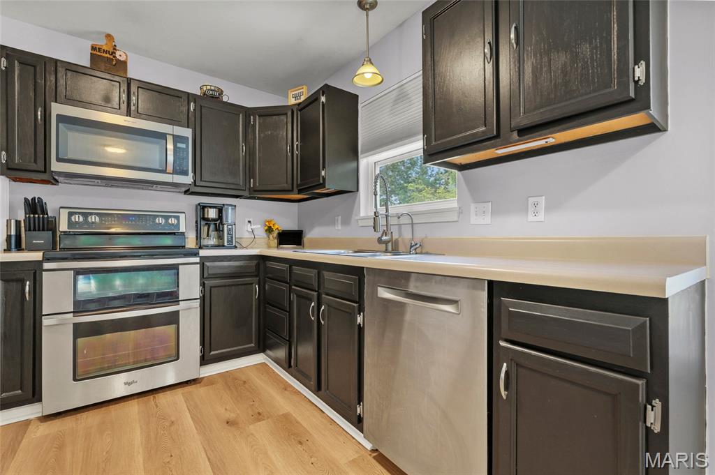 Belews Creek 01 - Residential