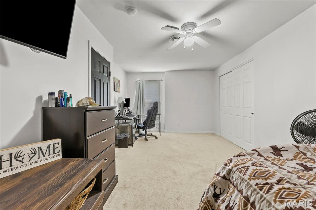 Belews Creek 01 - Residential