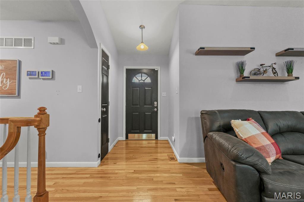 Belews Creek 01 - Residential