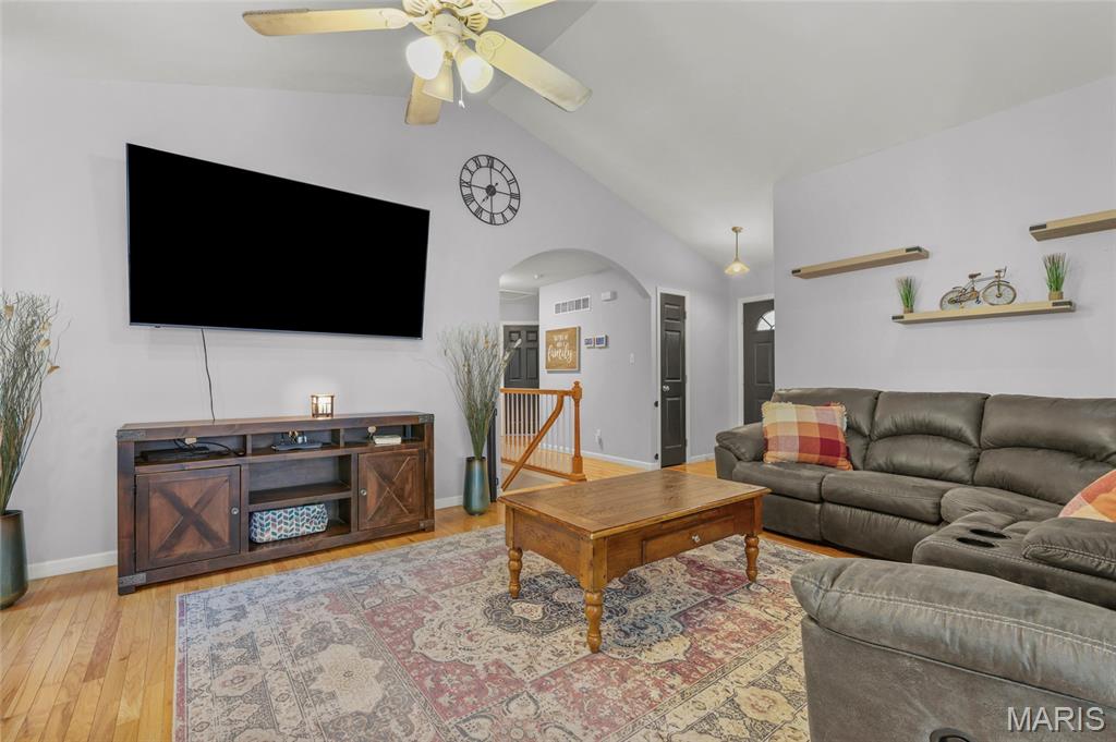Belews Creek 01 - Residential