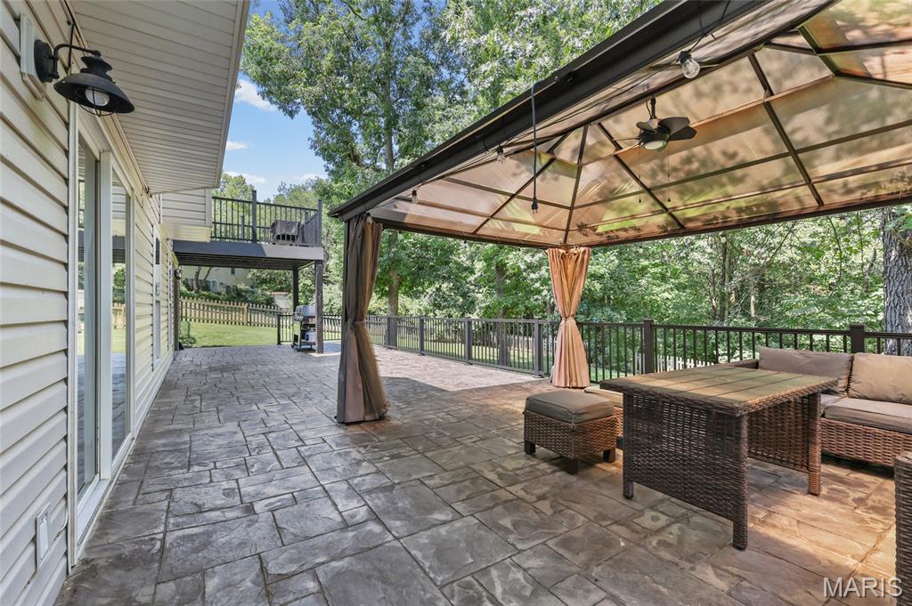 Belews Creek 01 - Residential