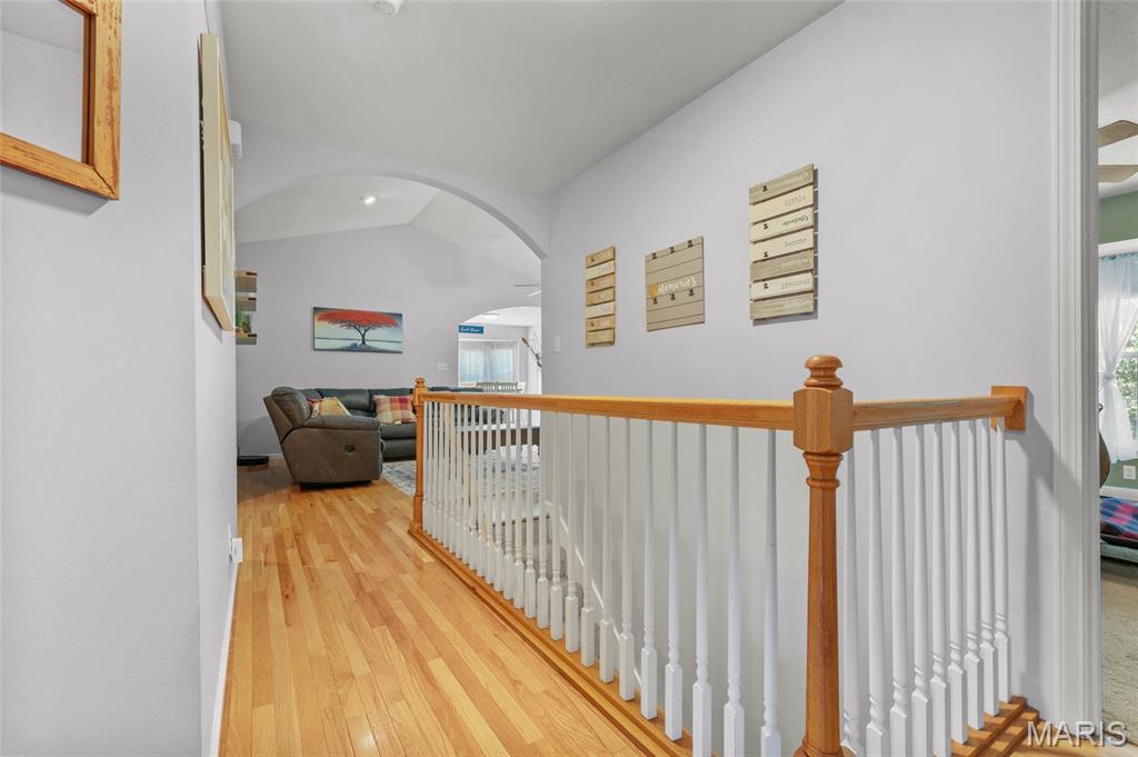 Belews Creek 01 - Residential