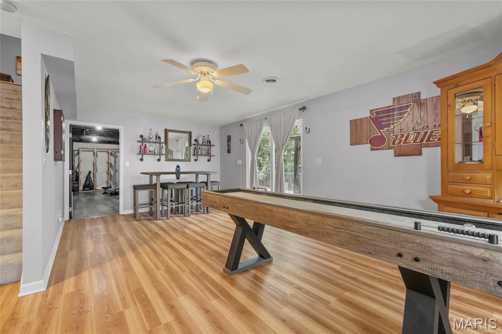 Belews Creek 01 - Residential