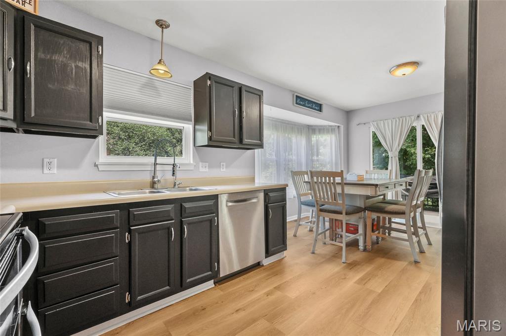 Belews Creek 01 - Residential