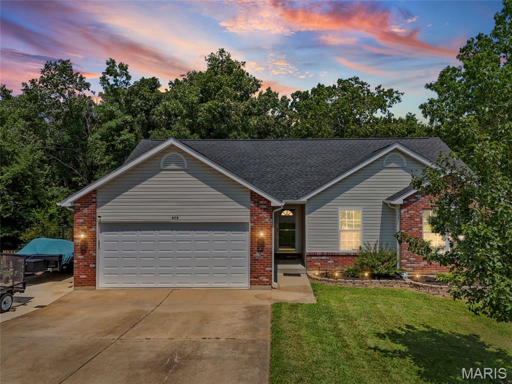 Belews Creek 01 - Residential