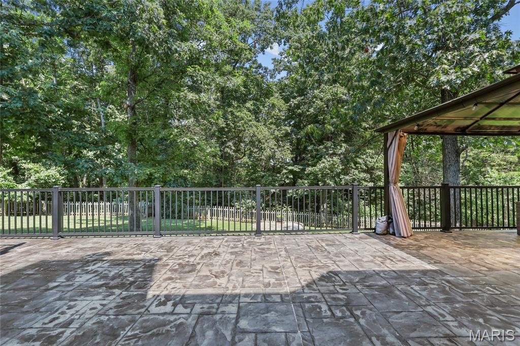 Belews Creek 01 - Residential