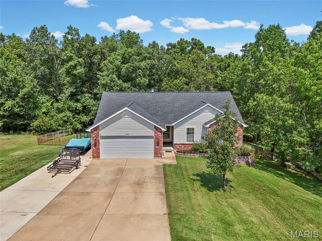 Belews Creek 01 - Residential