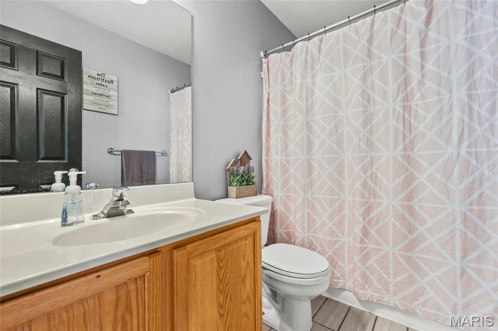 Belews Creek 01 - Residential