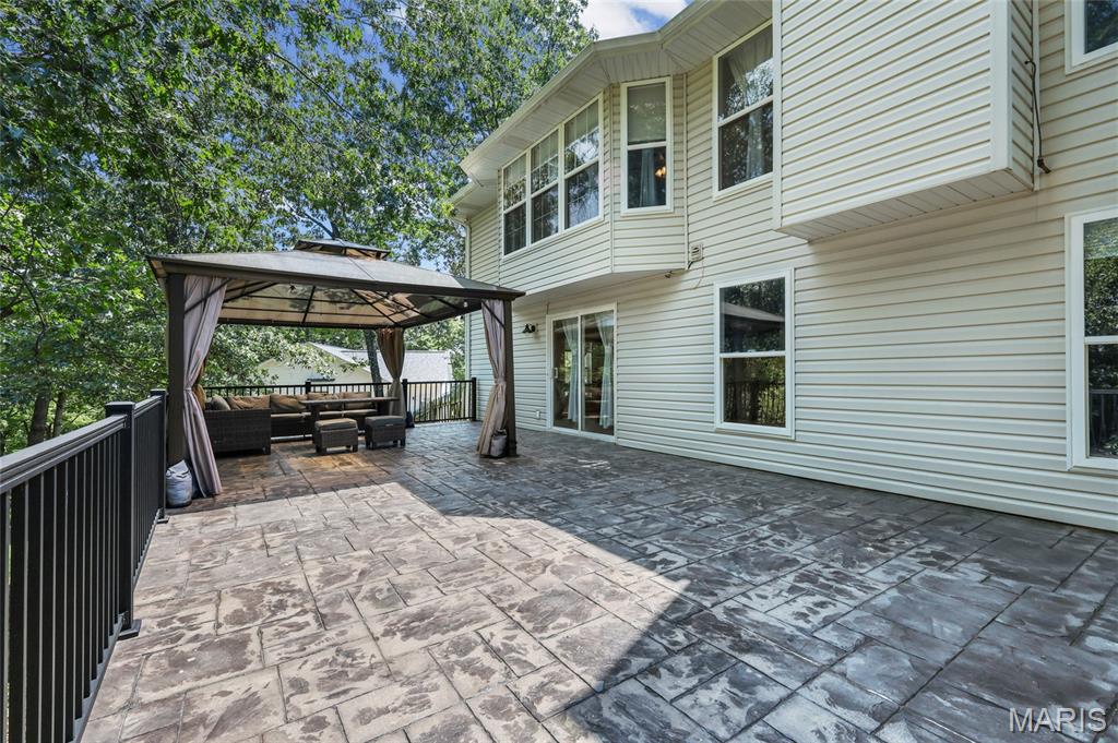 Belews Creek 01 - Residential