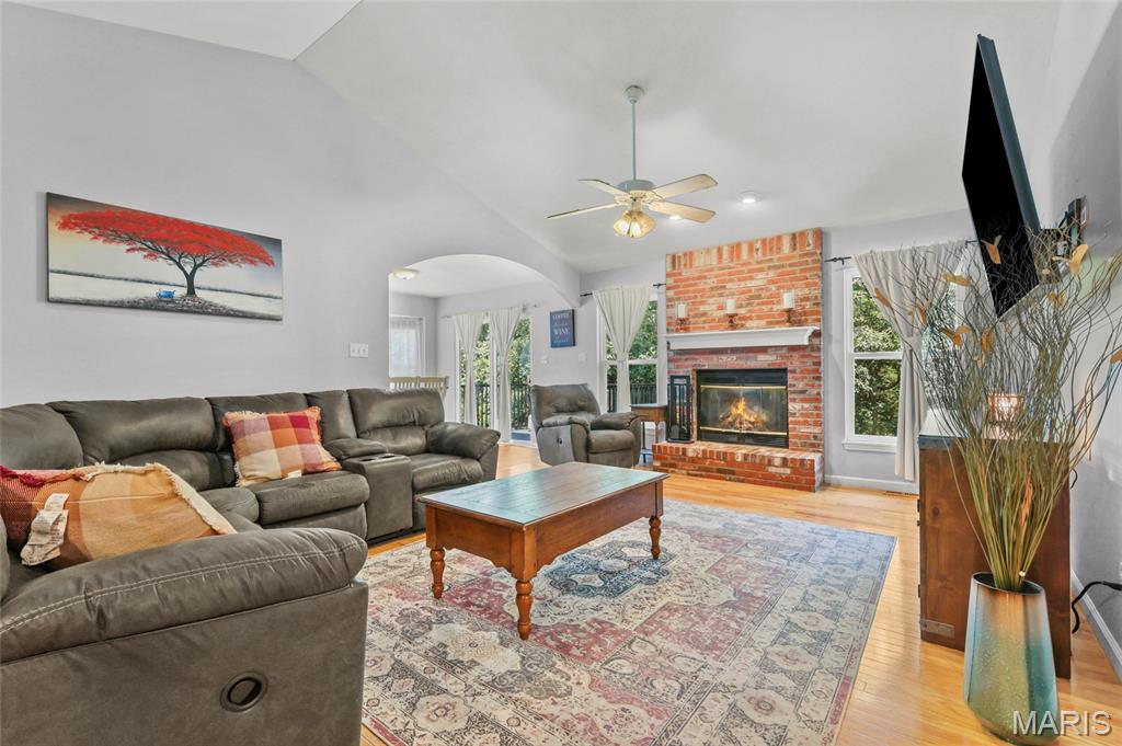 Belews Creek 01 - Residential