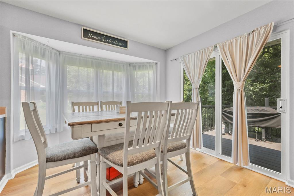 Belews Creek 01 - Residential