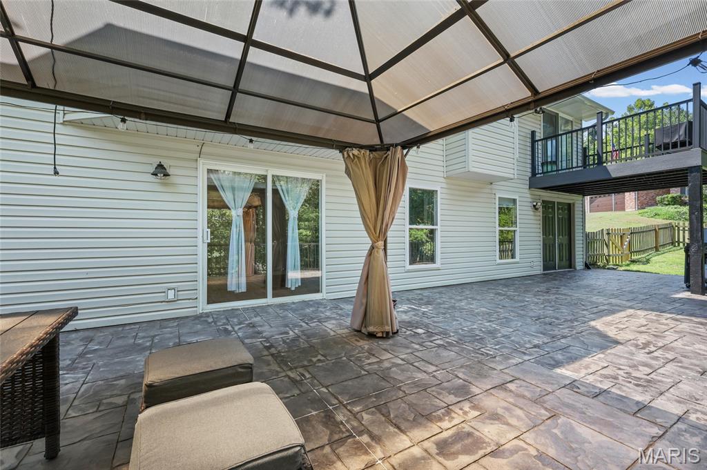 Belews Creek 01 - Residential