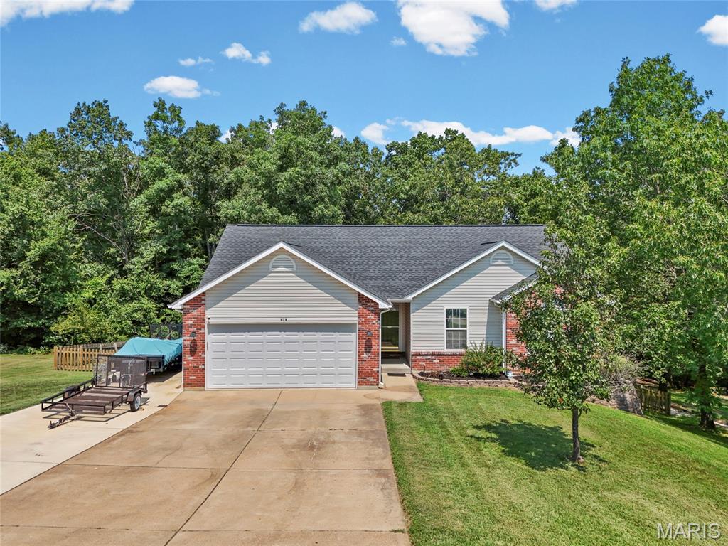 Belews Creek 01 - Residential