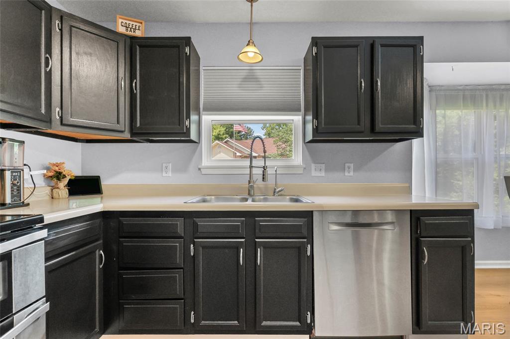 Belews Creek 01 - Residential