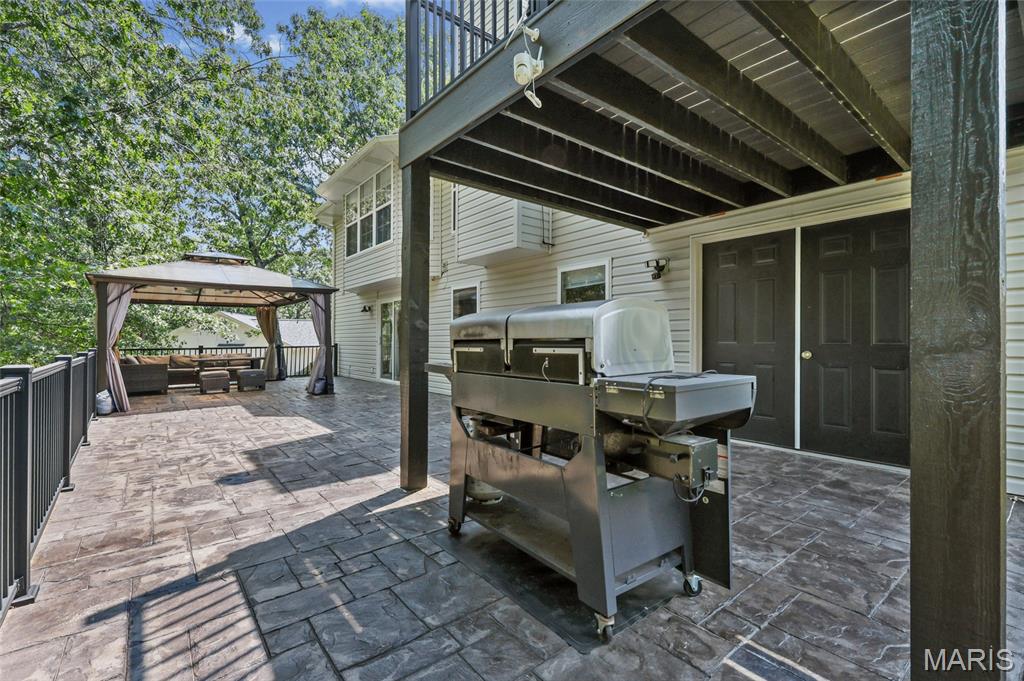 Belews Creek 01 - Residential